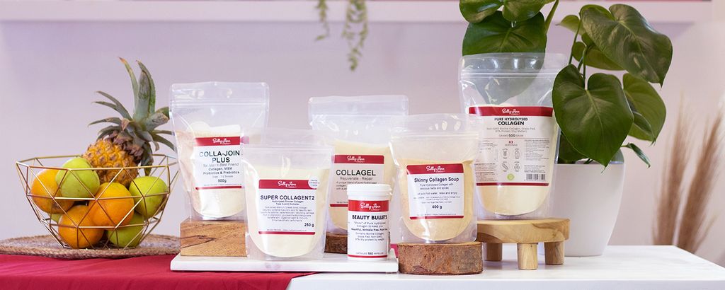 Sally-Ann Creed Cover Image